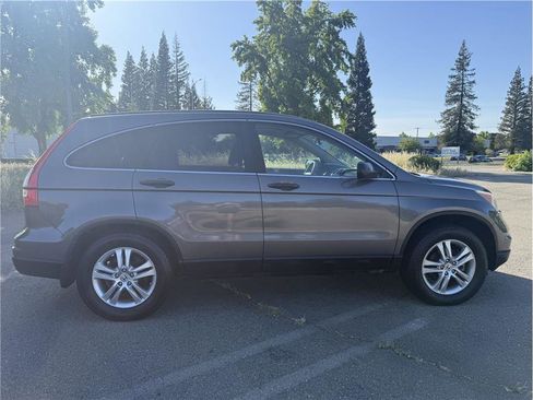 Used 2010 Honda CR-V EX image 8