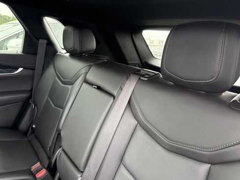 Used 2023 Cadillac XT5 Premium Luxury image 25