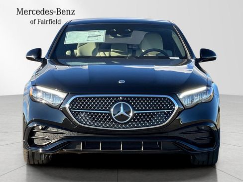 New 2026 Mercedes-Benz E 350 Sedan image 10