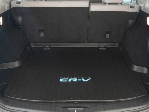 Certified 2022 Honda CR-V EX-L image 13