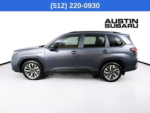 Used 2025 Subaru Forester Touring image 5