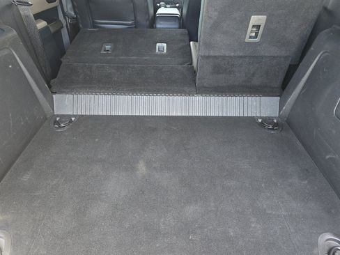 Used 2023 Ford Bronco Wildtrak AWD/4WD image 16
