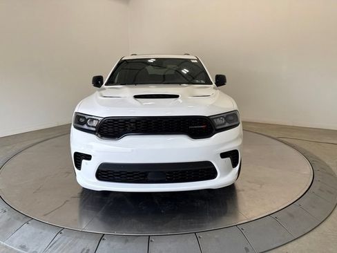 Used 2026 Dodge Durango GT w/ Tow 'N Go Package AWD/4WD image 2