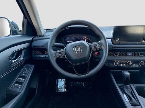 Certified 2023 Honda Accord LX image 19