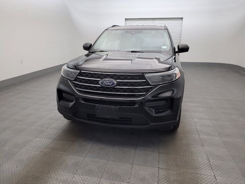 Used 2022 Ford Explorer XLT RWD image 15
