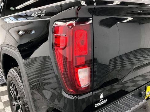 Used 2026 GMC Sierra 1500 Elevation AWD/4WD image 34