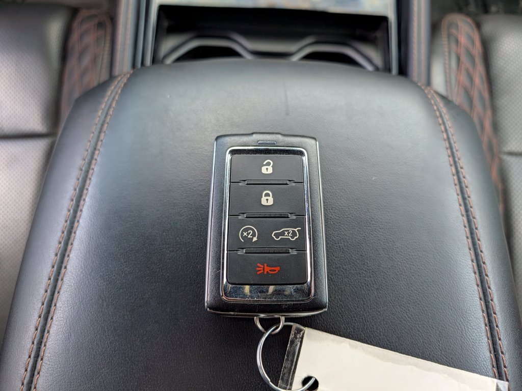 Certified 2023 Jeep Grand Cherokee L Summit AWD/4WD image 42