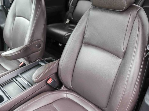 Certified 2023 Honda Odyssey Touring image 30
