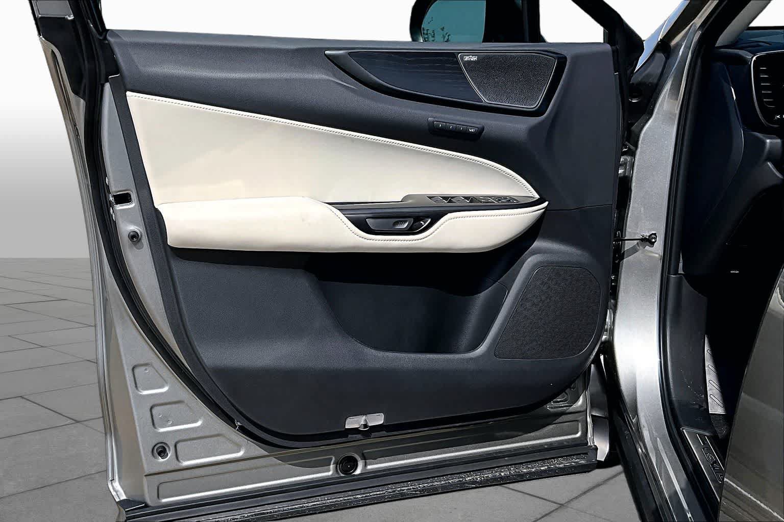 New 2026 Lexus NX 350 AWD w/ Accessory Package (2T) image 10
