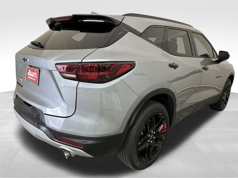 Used 2024 Chevrolet Blazer LT w/ Redline Edition image 5