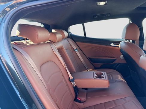 Used 2023 Kia Stinger GT2 w/ Option Group 020 image 13