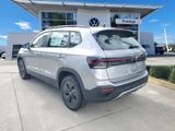 New 2025 Volkswagen Taos S image 3