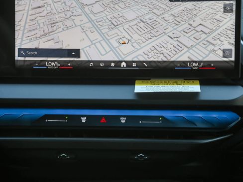 New 2026 BMW X3 xDrive30 w/ M Sport Package image 10