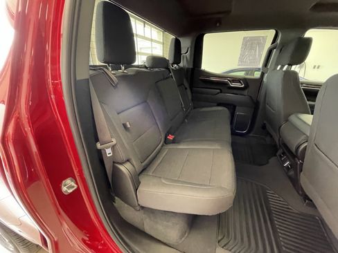 Used 2024 GMC Sierra 1500 Elevation AWD/4WD image 16