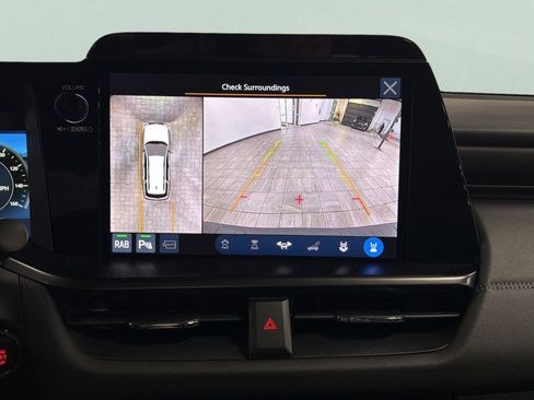 New 2026 Subaru Outback Touring XT image 29