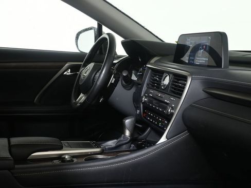 Used 2021 Lexus RX 350L Premium w/ Premium Package AWD/4WD image 8