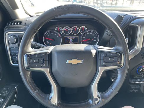 Used 2020 Chevrolet Silverado 2500 LT w/ All Star Edition image 14