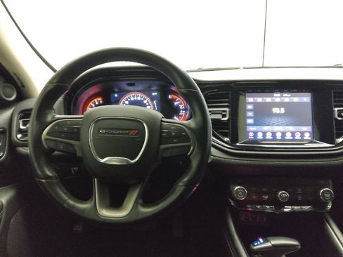Used 2021 Dodge Durango SXT image 22
