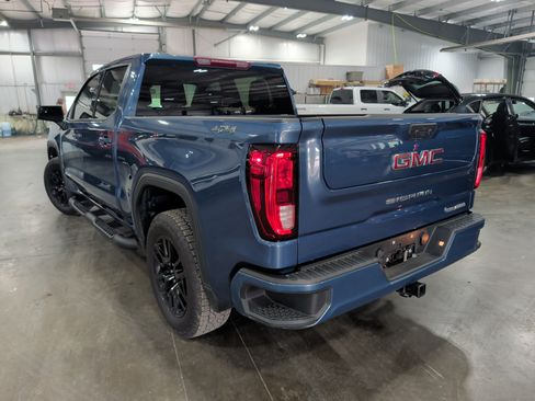 Used 2026 GMC Sierra 1500 Elevation w/ Elevation Select Package AWD/4WD image 4