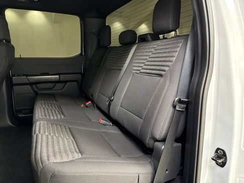 Used 2021 Ford F150 XL w/ STX Appearance Package RWD image 23