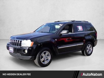 Used 2006 Jeep Grand Cherokee Limited