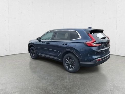 New 2026 Honda CR-V EX-L image 7