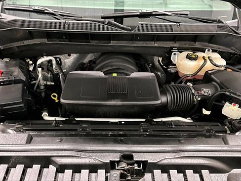 Used 2022 Chevrolet Silverado 1500 High Country w/ Max Trailering Package image 32