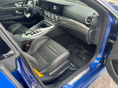 Used 2022 Mercedes-Benz AMG GT 53 image 30