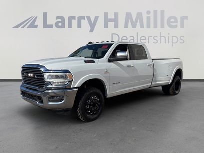 Used 2022 RAM 3500 Laramie