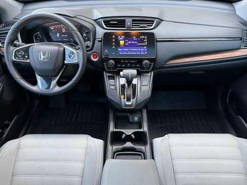 Used 2019 Honda CR-V EX image 3