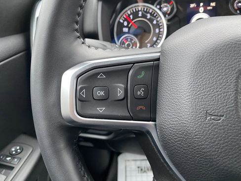 Used 2024 RAM 1500 Big Horn image 19