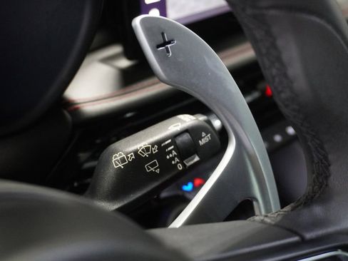 Used 2024 Dodge Hornet R/T image 24