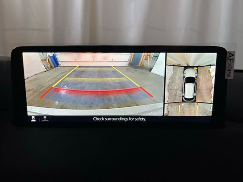 New 2025 MAZDA CX-5 AWD 2.5 S image 19