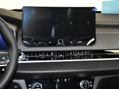 New 2026 Mitsubishi Outlander SEL Black Edition AWD/4WD image 12