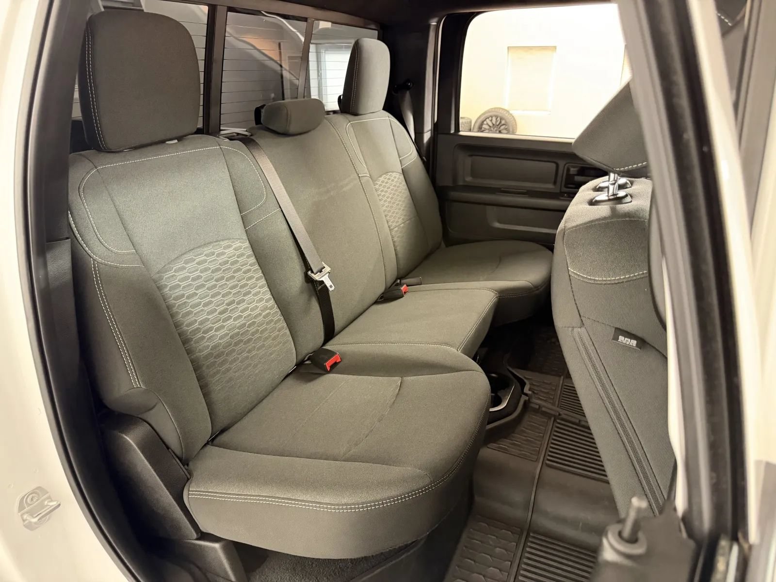 Used 2025 RAM 2500 Tradesman AWD/4WD image 33