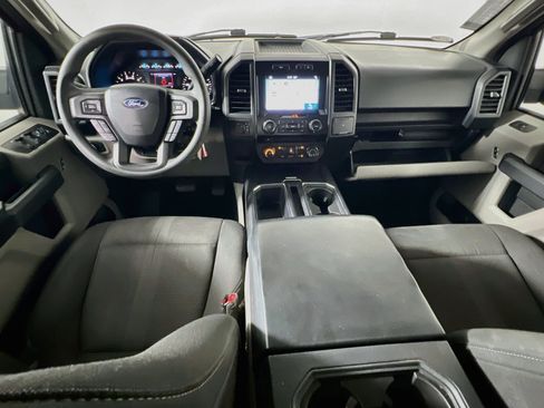 Used 2017 Ford F150 XL w/ Equipment Group 101A Mid AWD/4WD image 27