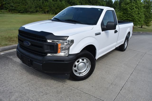 Used 2019 Ford F150 XL w/ XL Power Equipment Group RWD image 6