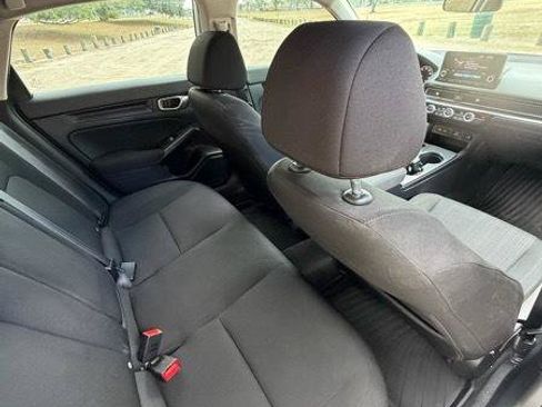 Used 2023 Honda Civic EX image 7