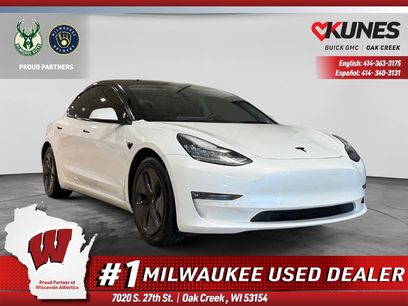 Used 2020 Tesla Model 3 Long Range