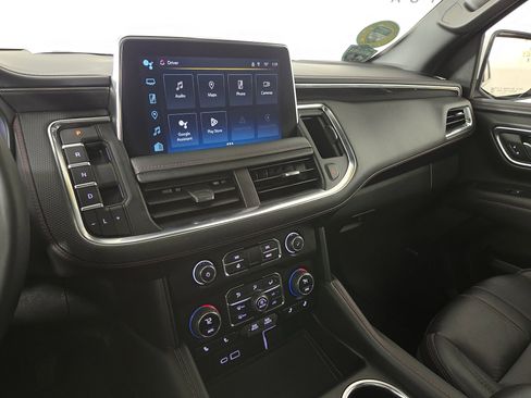 Certified 2024 Chevrolet Suburban RST w/ Luxury Package image 24