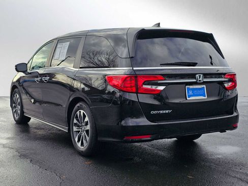 Used 2024 Honda Odyssey EX-L image 5