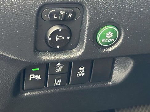 Used 2023 Honda Passport EX-L image 18