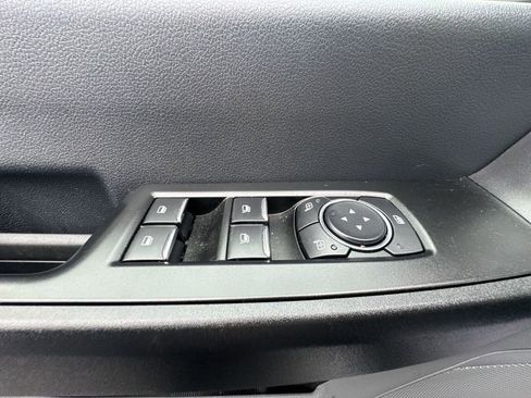 Used 2025 Ford F550 4x4 Crew Cab Super Duty image 13