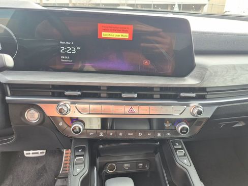 New 2025 Kia Telluride SX Prestige X-Line image 8