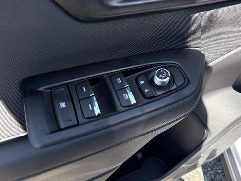 New 2026 Subaru Forester Premium AWD/4WD image 20