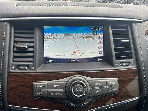 Used 2020 Nissan Armada SL w/ Premium Package image 8