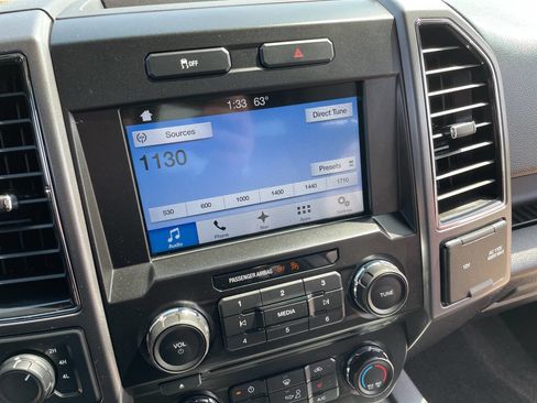 Used 2017 Ford F150 XLT w/ Equipment Group 302A Luxury AWD/4WD image 92