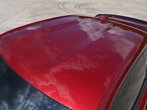 Certified 2022 Chevrolet Camaro SS image 14