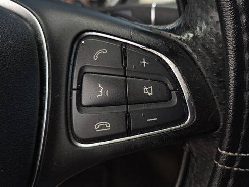 Certified 2017 Mercedes-Benz GLE 350 image 24