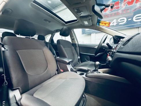 Used 2013 Kia Forte EX image 4